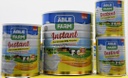 New Zealnd Milk Powder - 400 gram TIN 12nos