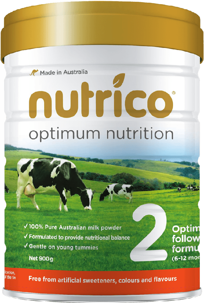 Nutrico Infant Formula - Step 1