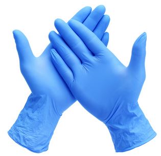 Nitrile Gloves